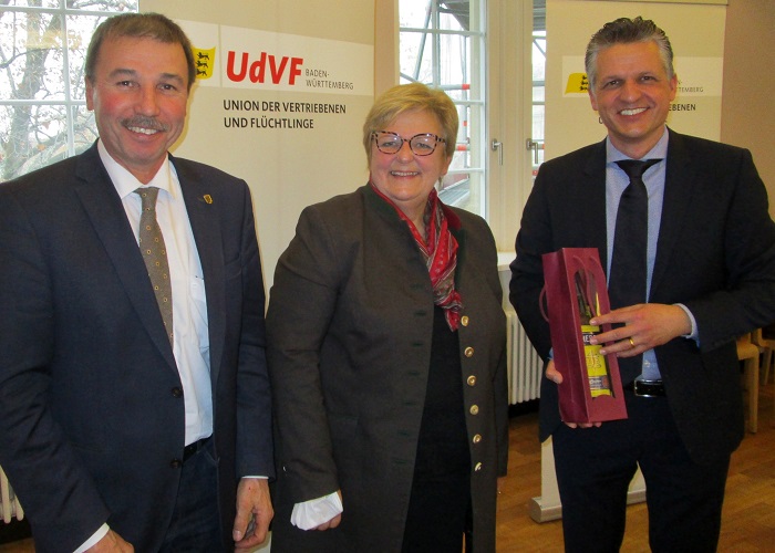 Landesversammlung 2018